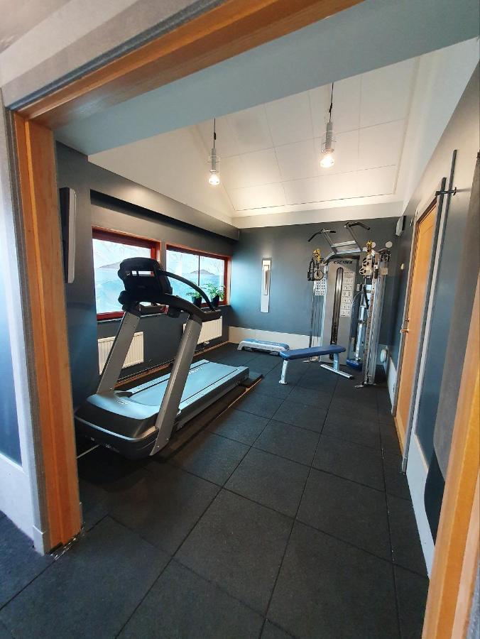 Hotell Heden - Bw Signature Collection 4*
