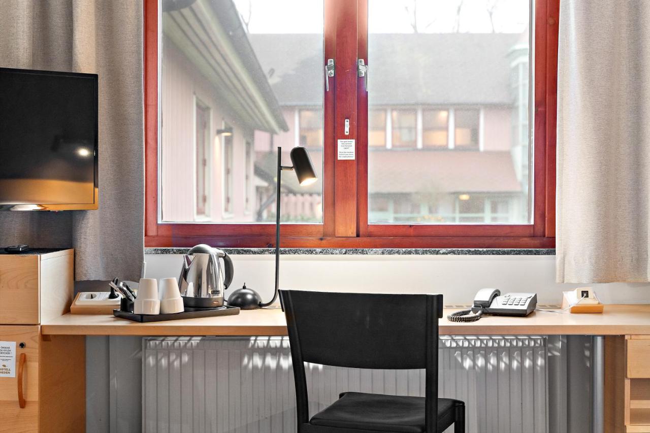 Hotell Heden - Bw Signature Collection