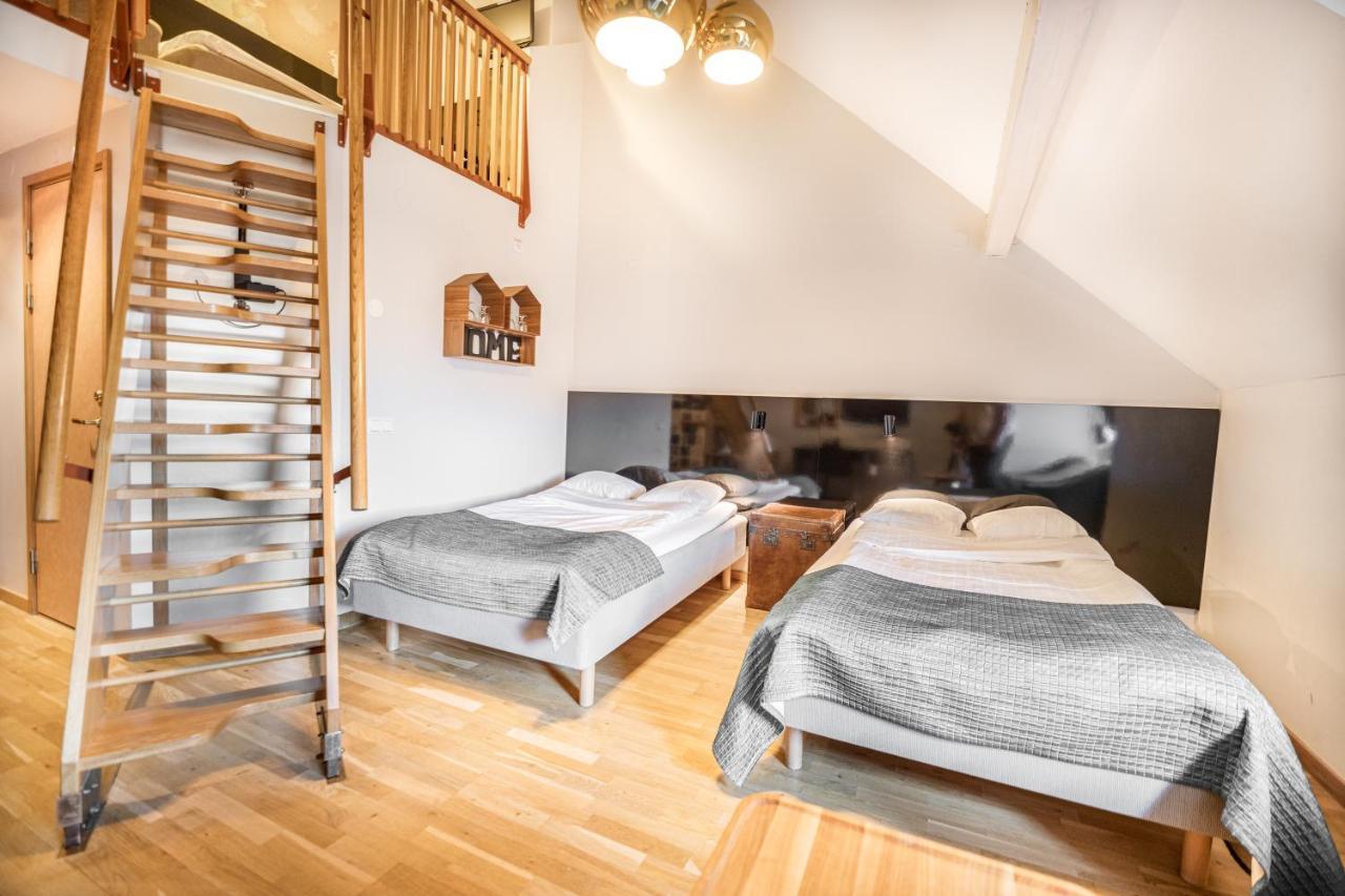 Heden - Bw Signature Collection Hotell