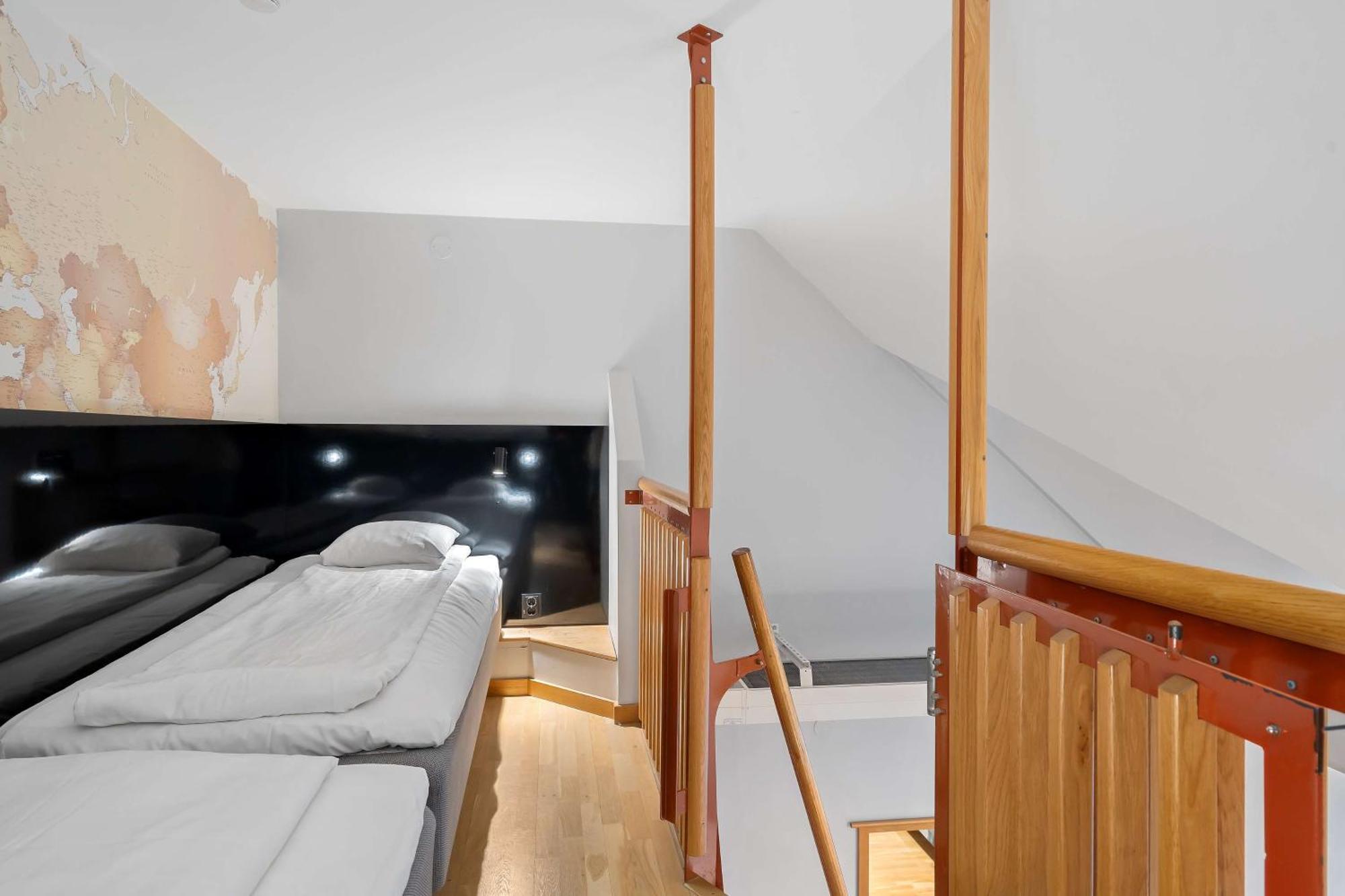 Heden - Bw Signature Collection 4*