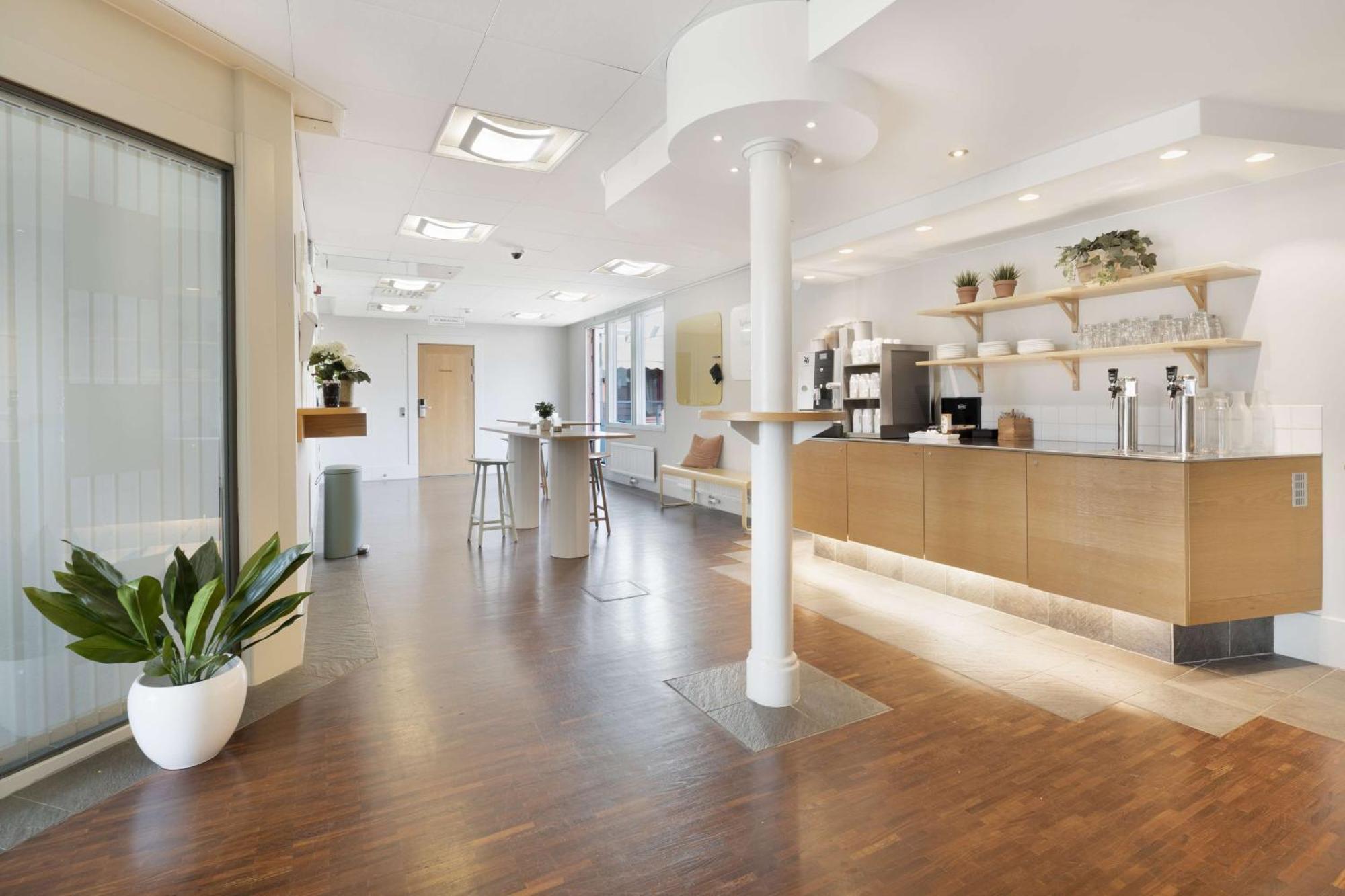 Heden - Bw Signature Collection 4*