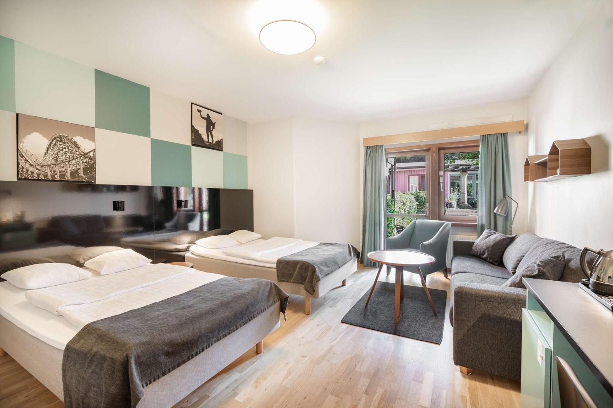 Hotell Heden - Bw Signature Collection