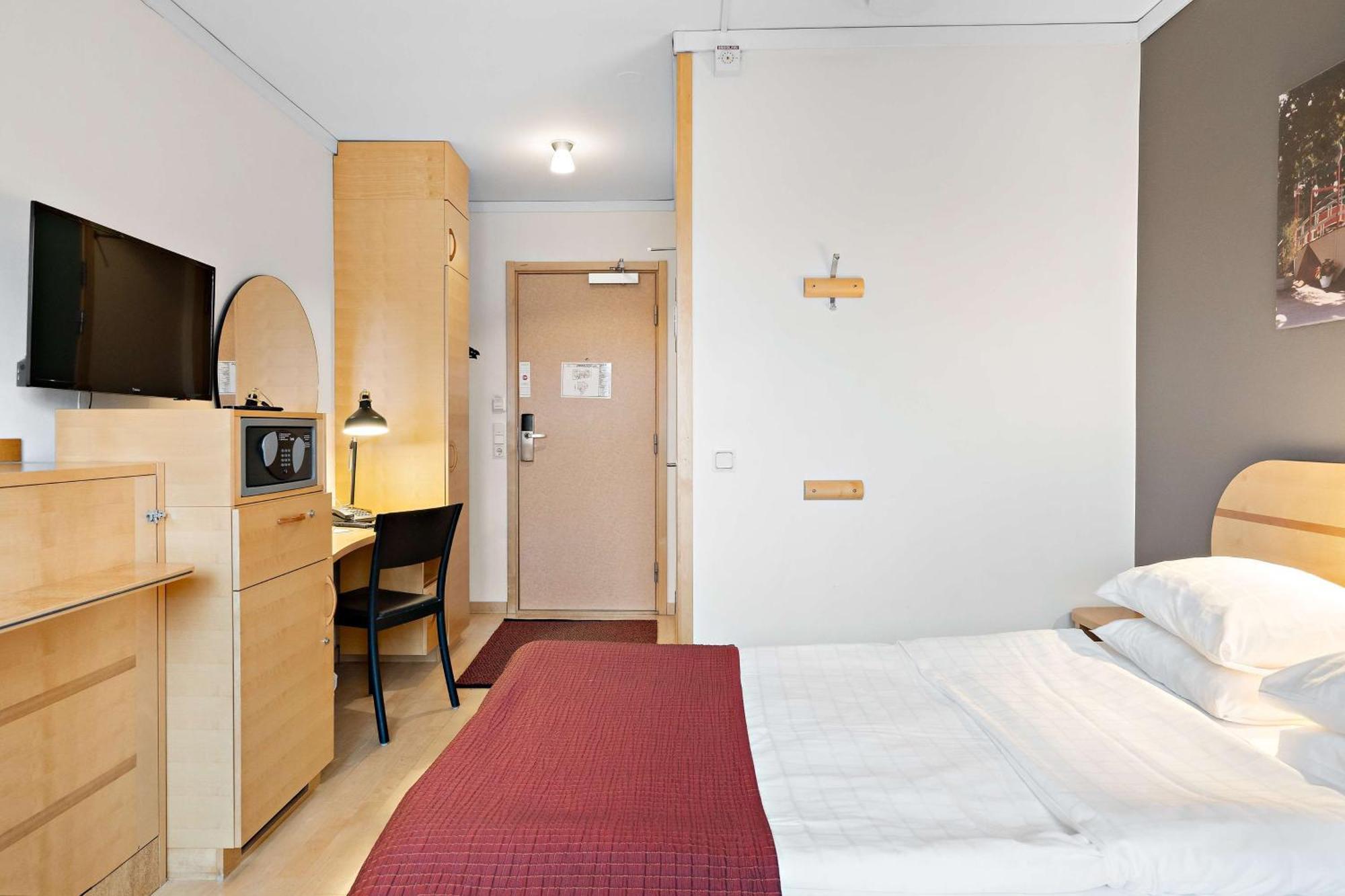 Heden - Bw Signature Collection Hotell 4*