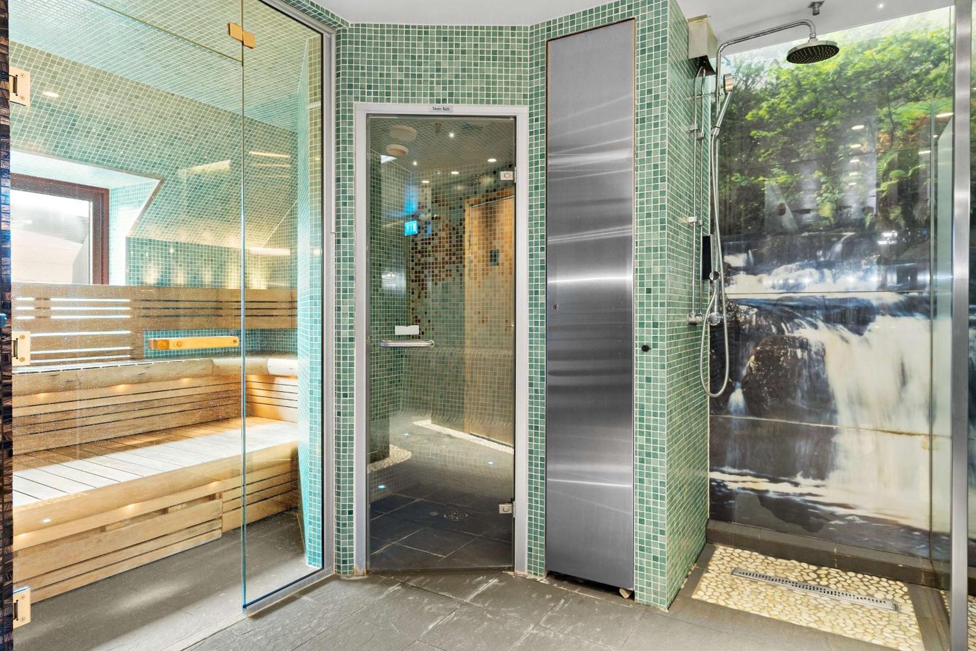 Hotell Heden - Bw Signature Collection