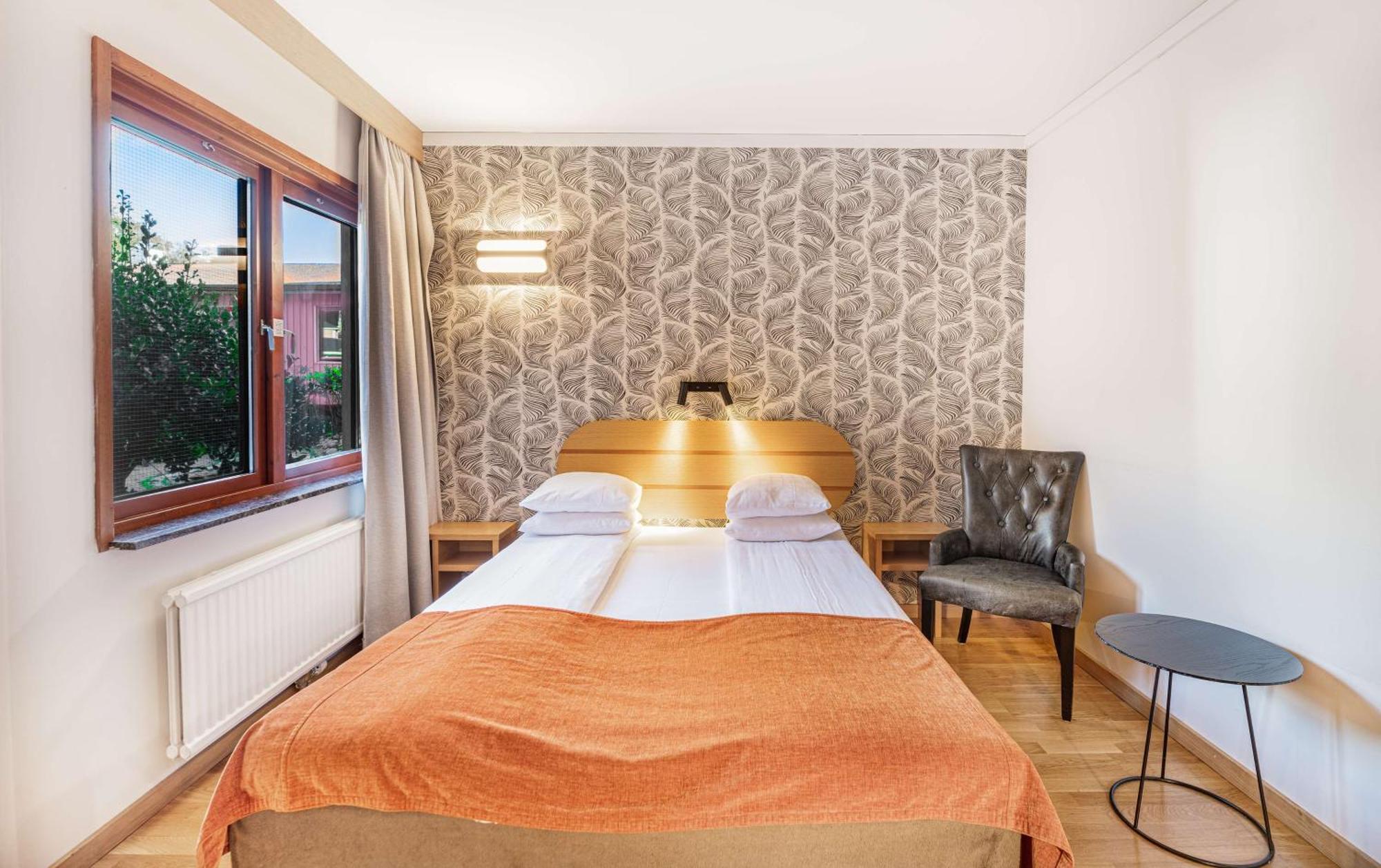 Heden - Bw Signature Collection Hotell
