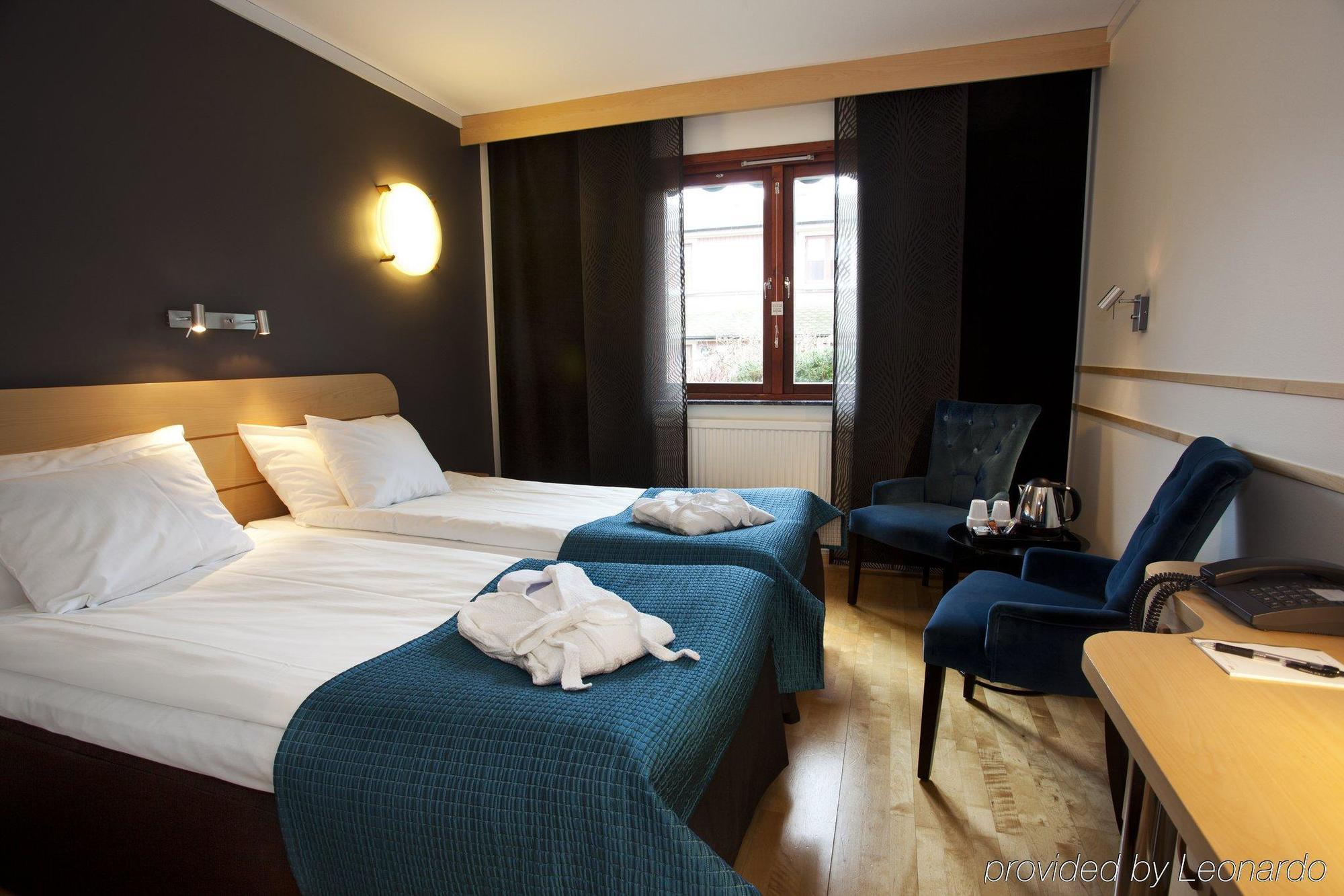 Heden - Bw Signature Collection Hotell