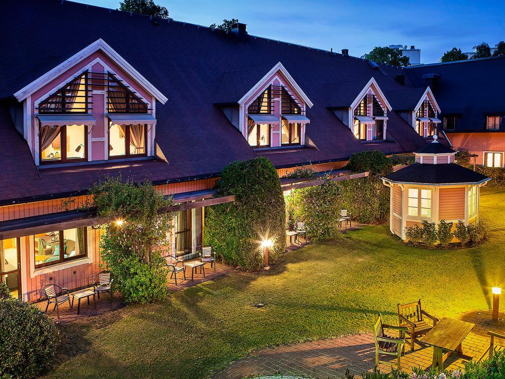 Heden - Bw Signature Collection Hotell