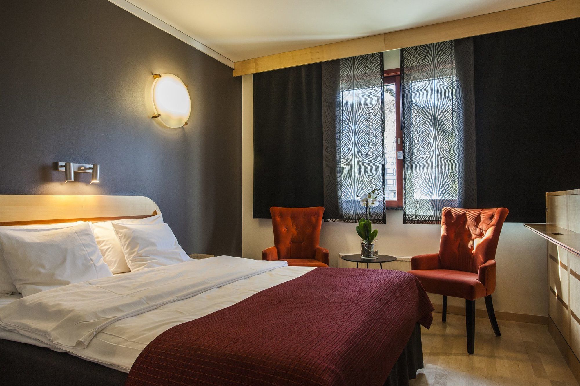 Hotell Heden - Bw Signature Collection 4*