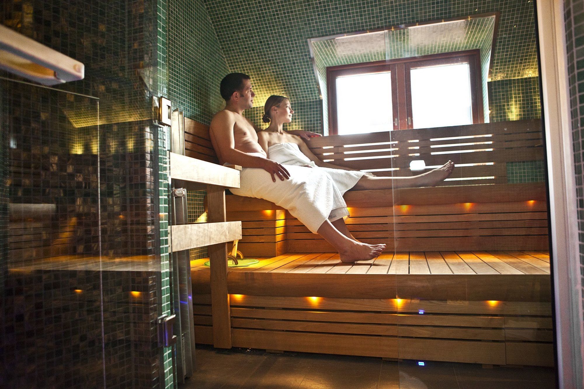 Hotell Heden - Bw Signature Collection 4*