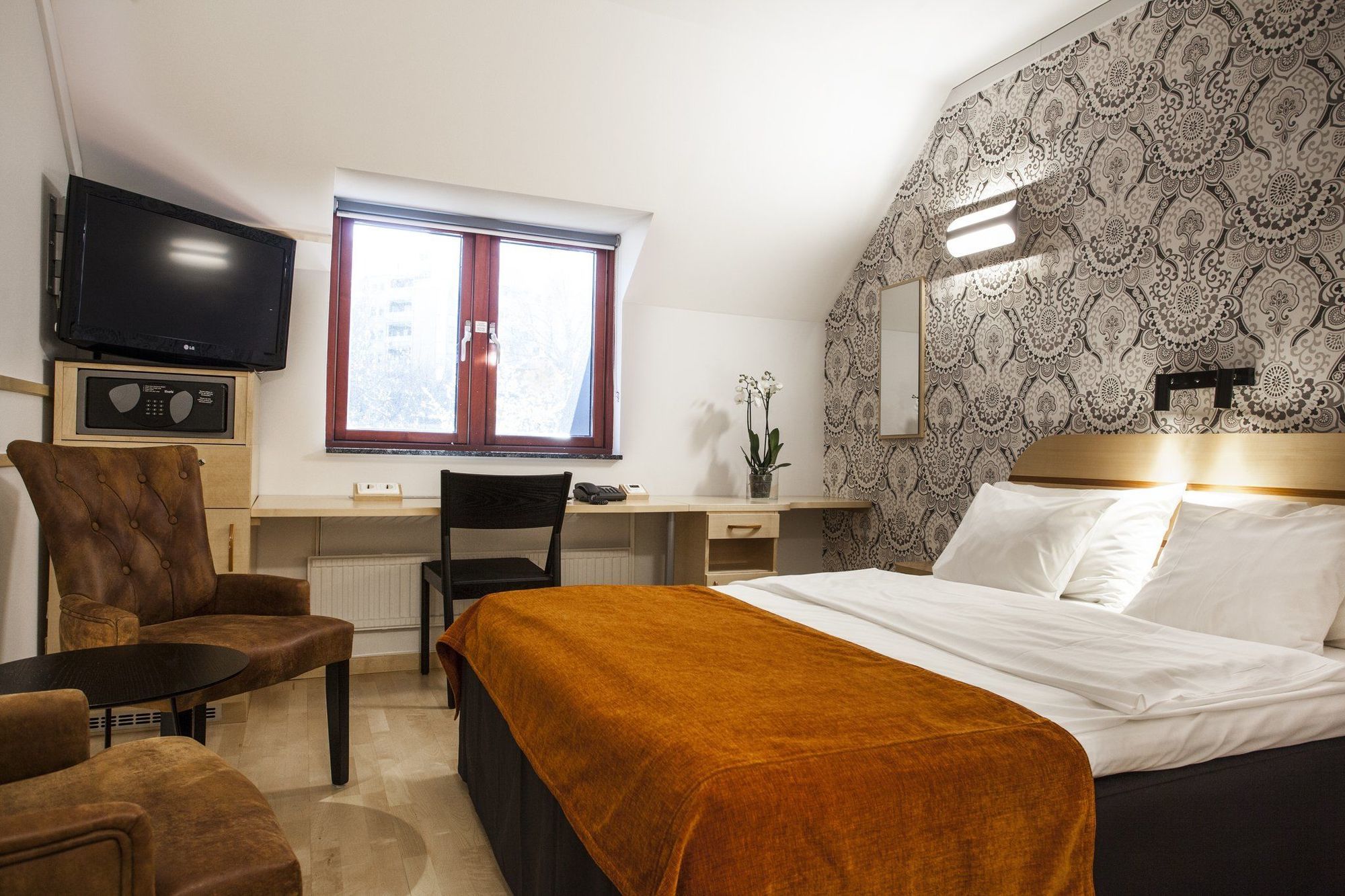 Hotell Heden - Bw Signature Collection