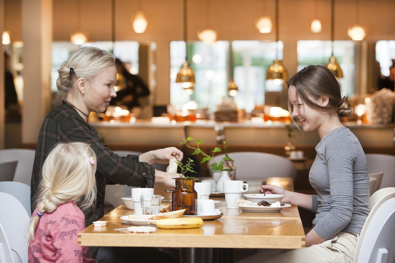 Hotell Heden - Bw Signature Collection