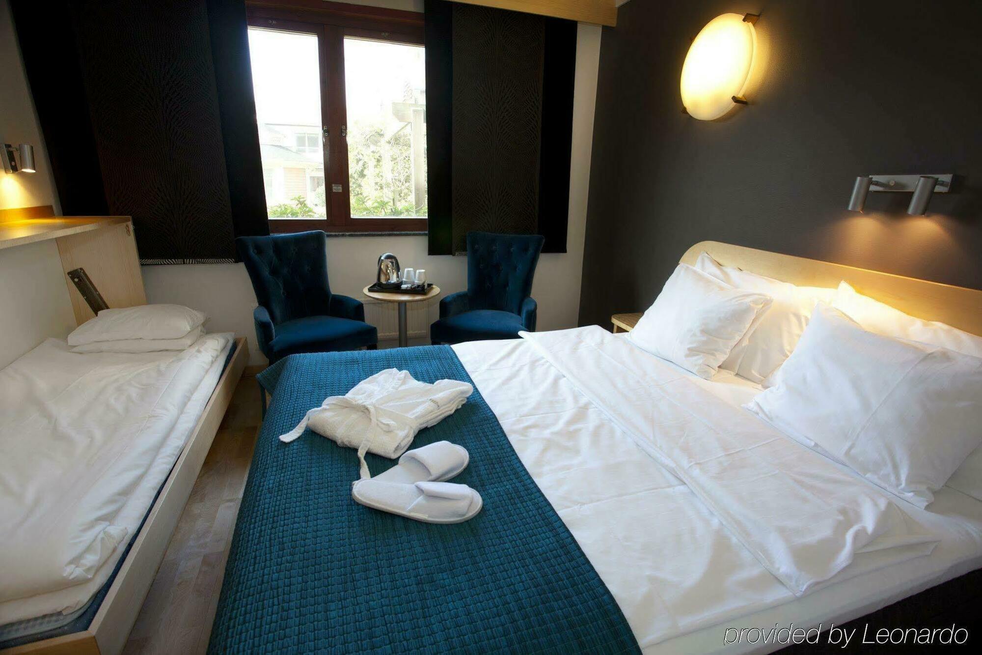 Hotell Heden - Bw Signature Collection